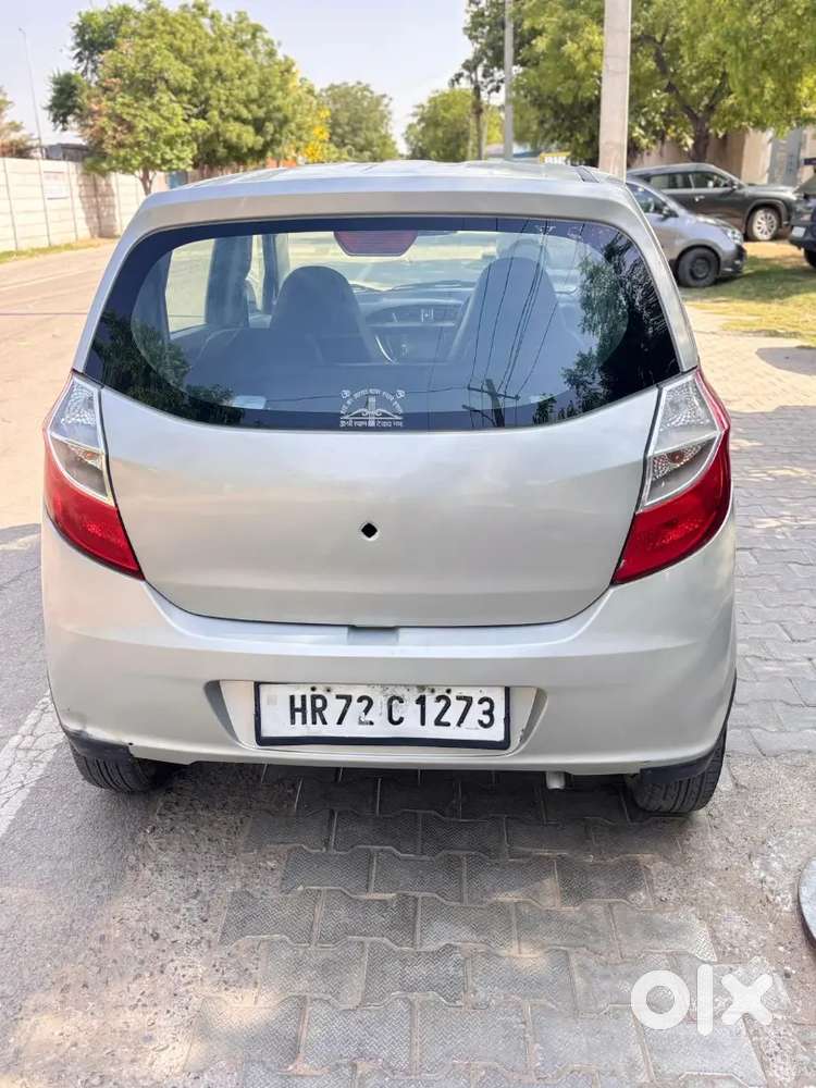 Good Condition Car