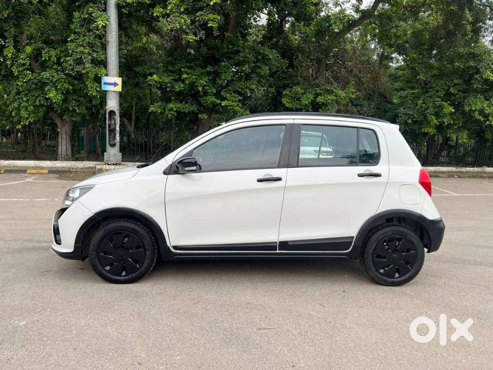 Maruti Suzuki Celerio Zxi Amt, 2018, Petrol