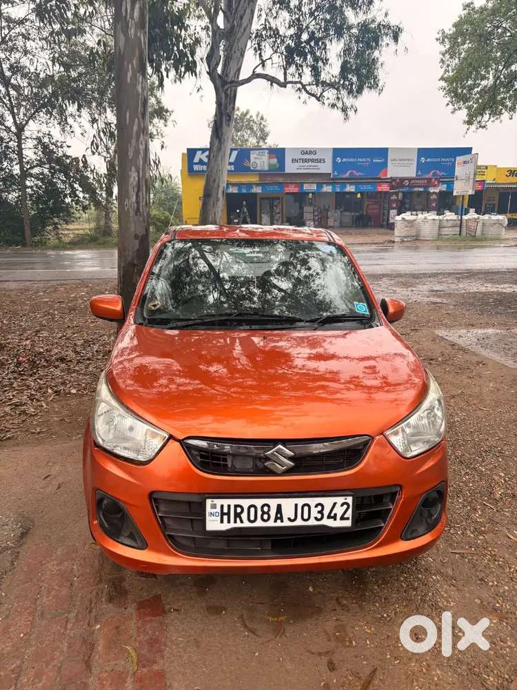 Maruti Suzuki Alto K10 2019 Petrol 87000 Km Driven