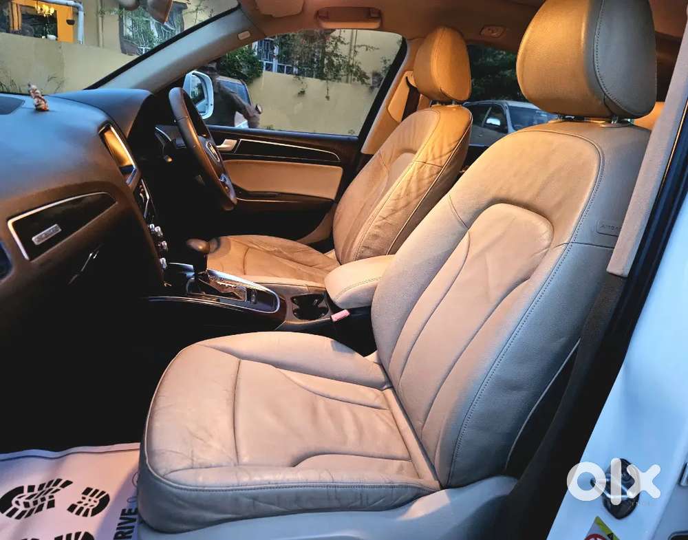2013 Audi Q5 Diesel