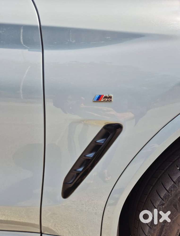 Bmw X3 Xdrive20d M Sport, 2023, Diesel