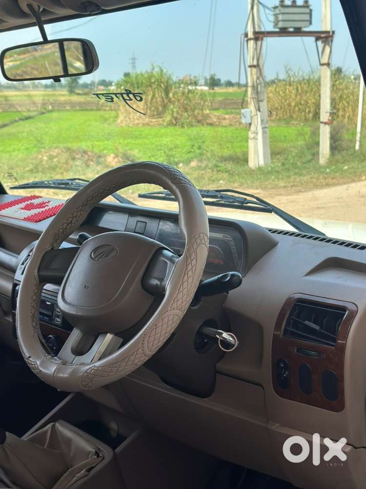 Mahindra Bolero 2012 Diesel 79000 Km Driven