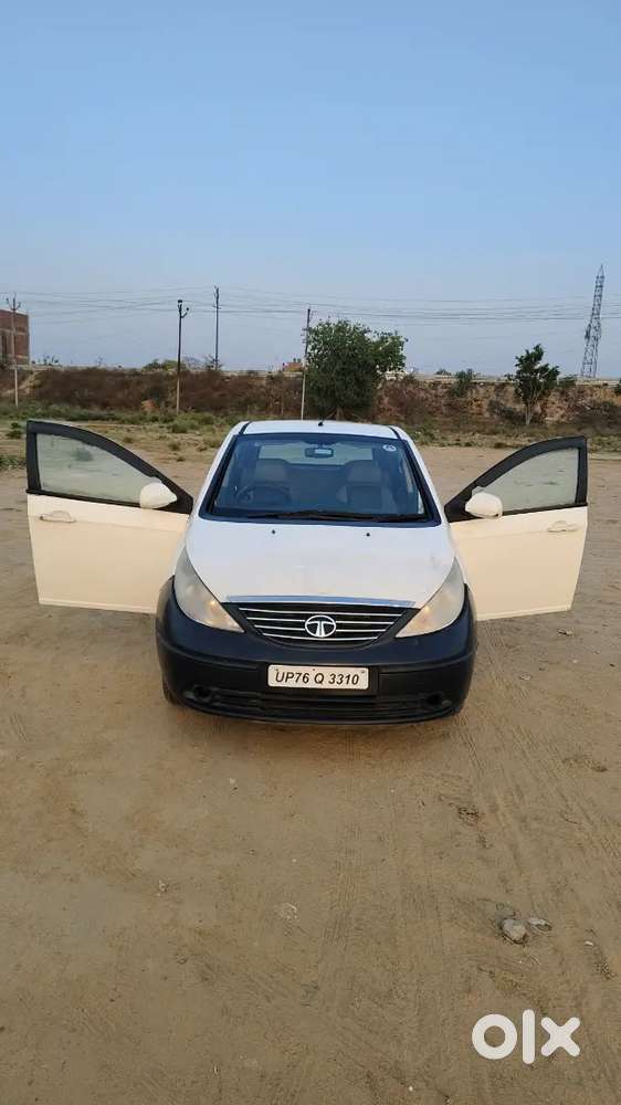 Tata Indica Vista 2013