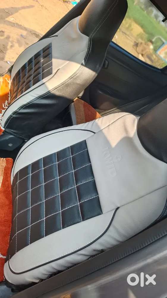 Renault Kwid 2016 Top Model Rxt