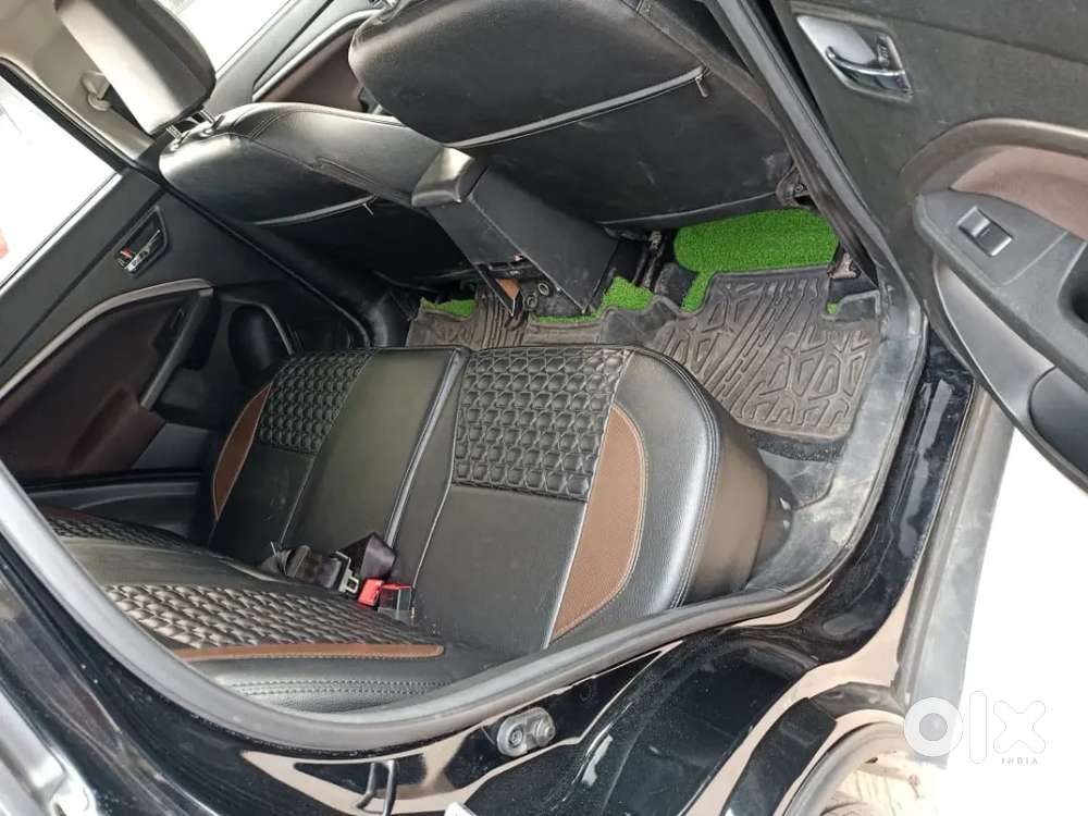 Maruti Suzuki Brezza 2024 Petrol Well Maintained