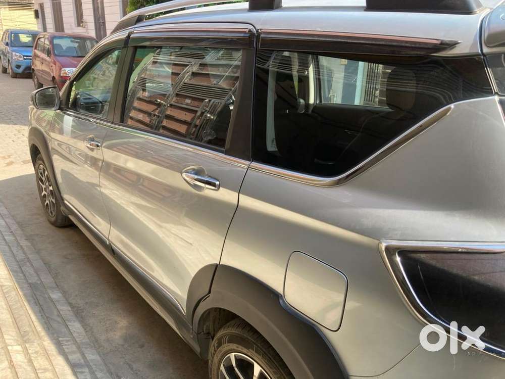 Maruti Suzuki Xl6 2022 Cng & Hybrids Good Condition