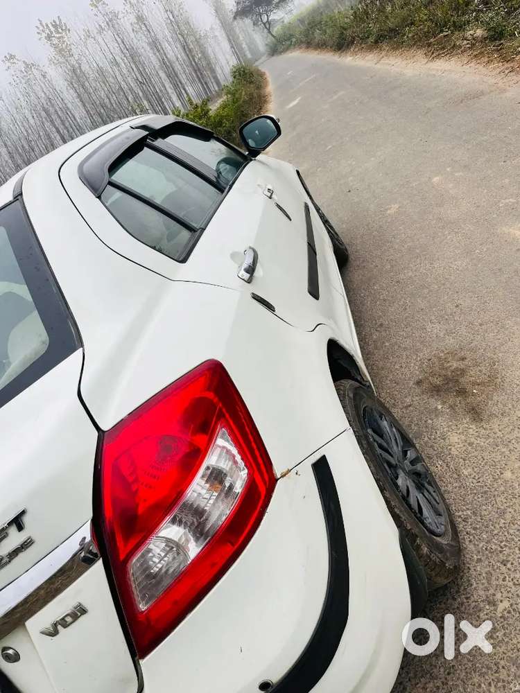 Maruti Suzuki Dzire 1.2 2009