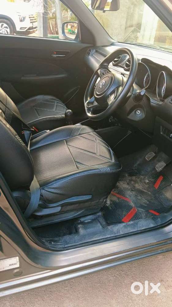 Maruti Suzuki Swift Vxi 1.2 Abs Bs-iv, 2021, Petrol