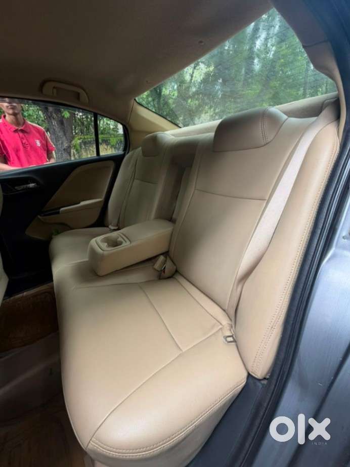 Honda City I Dtec Sv, 2018, Diesel
