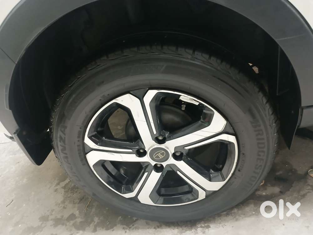 Tata Nexon 1.5 Revotorq Xz Plus (s), 2022, Petrol