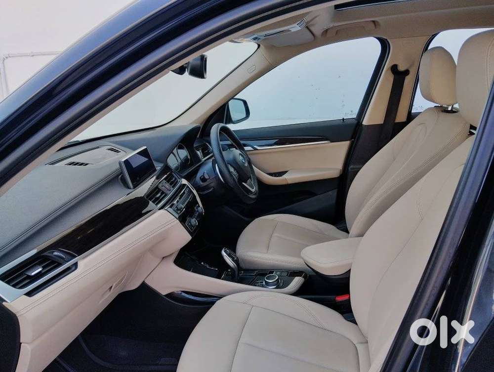 Bmw X1 2.0 Sdrive20i Xline, 2021, Petrol