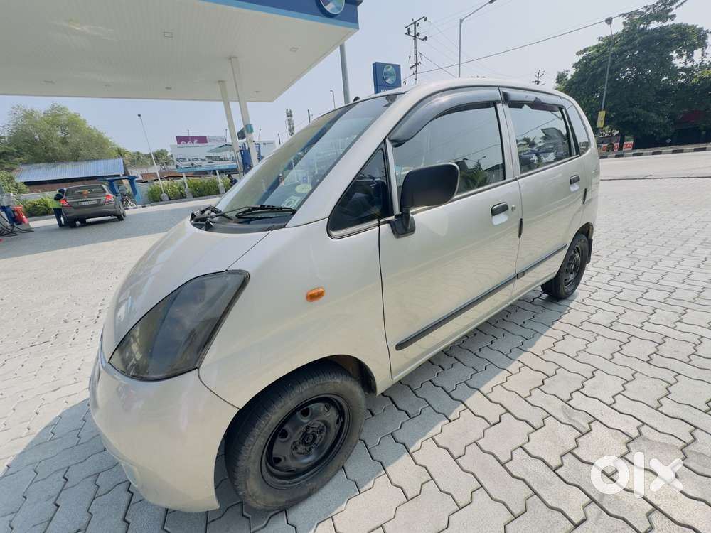 Maruti Suzuki Zen Estilo Lxi Bs Iv, 2008, Petrol