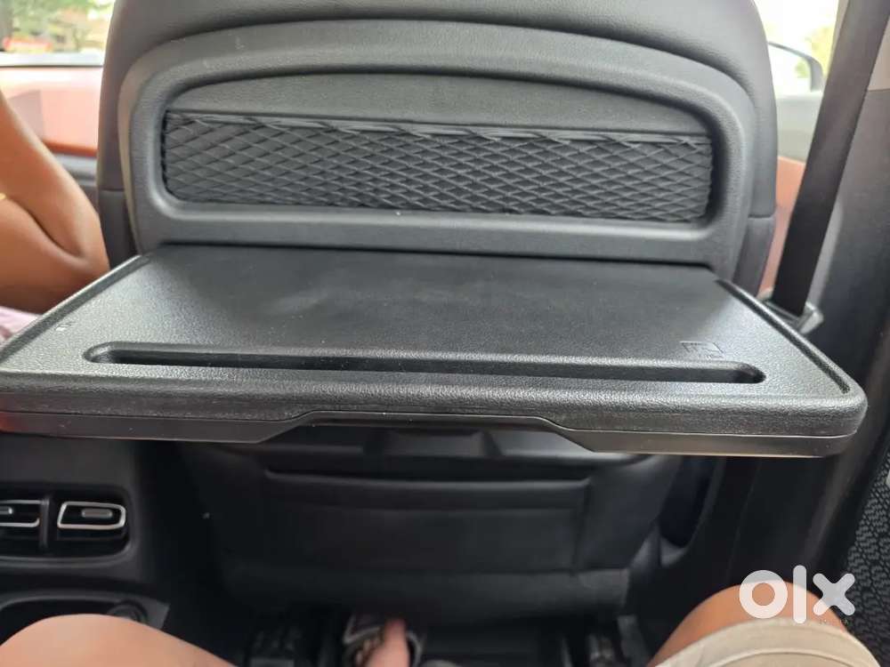Well Brand New Condition. No Scratches And No Dents...