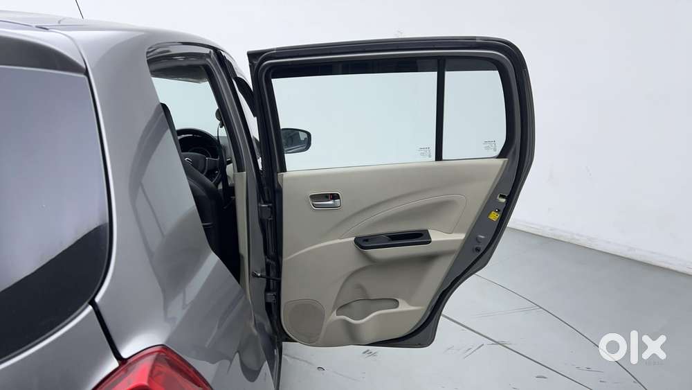 Maruti Suzuki Celerio