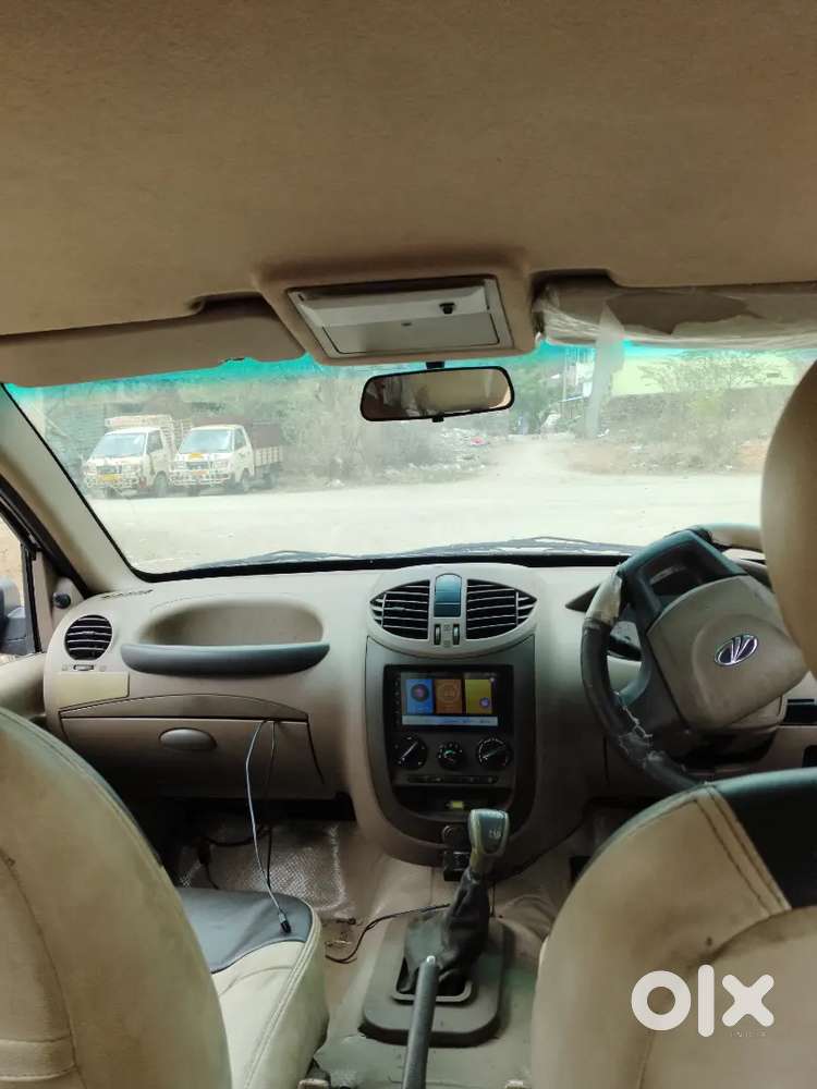 Mahindra Xylo 2.5 D2 Maxx 2011
