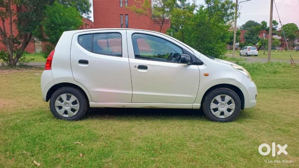 Maruti Suzuki A-star Vxi, 2010, Petrol