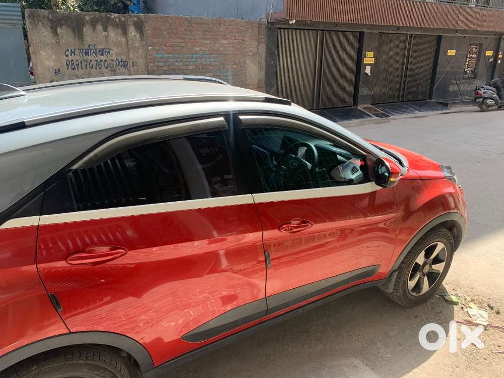 Car Is In Good Condition Chilled Ac No Work Needed