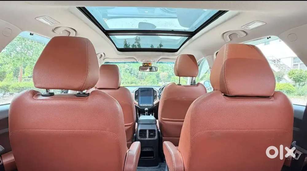 Mg Hector 2.0 Sharp 2021 Diesel Finance Default