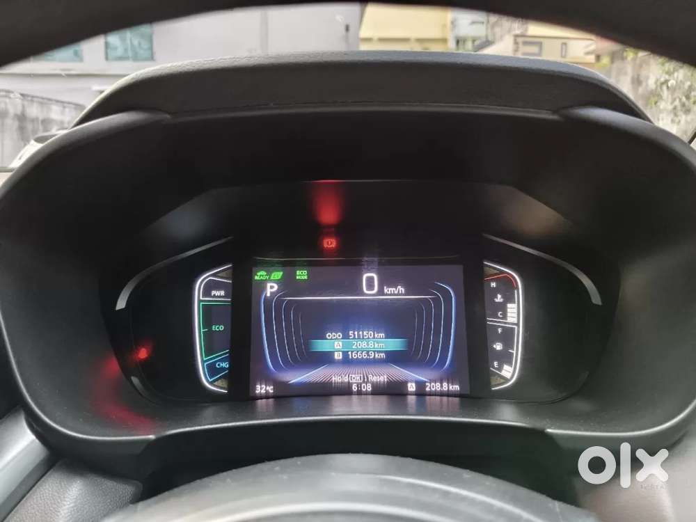 Toyota Urban Cruiser Hyryder 1.5 G Hybrid, 2023, Petrol