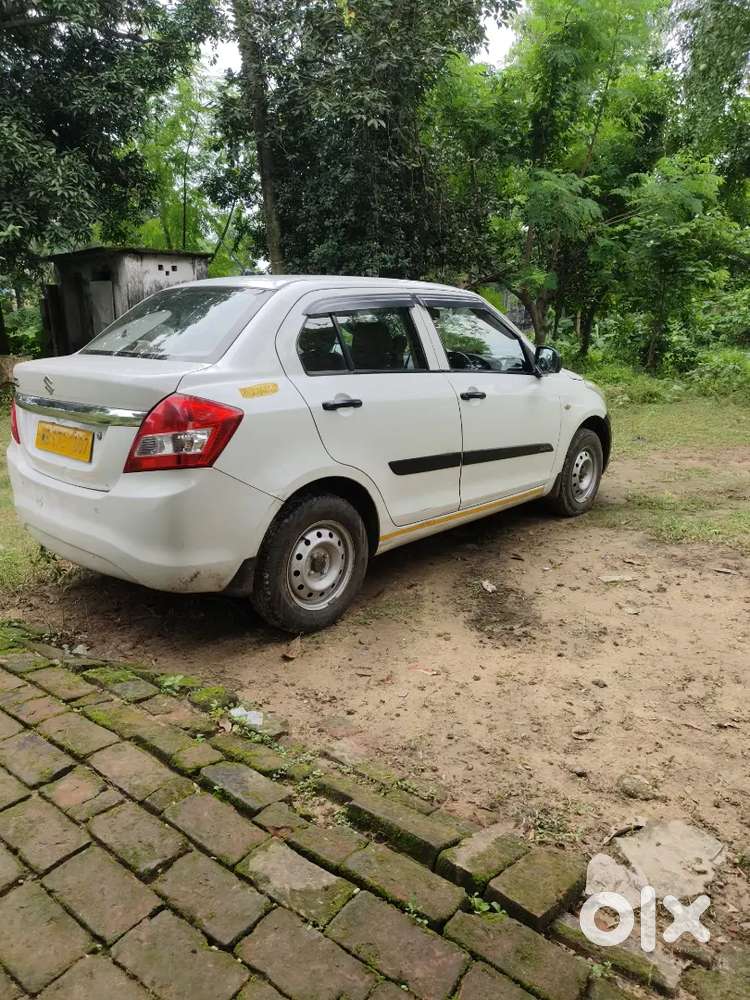 Maruti Suzuki Dzire Tour 2022