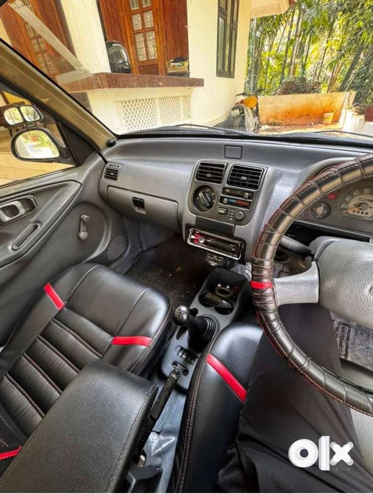 Maruti Suzuki Zen Estilo 2004 Petrol Good Condition