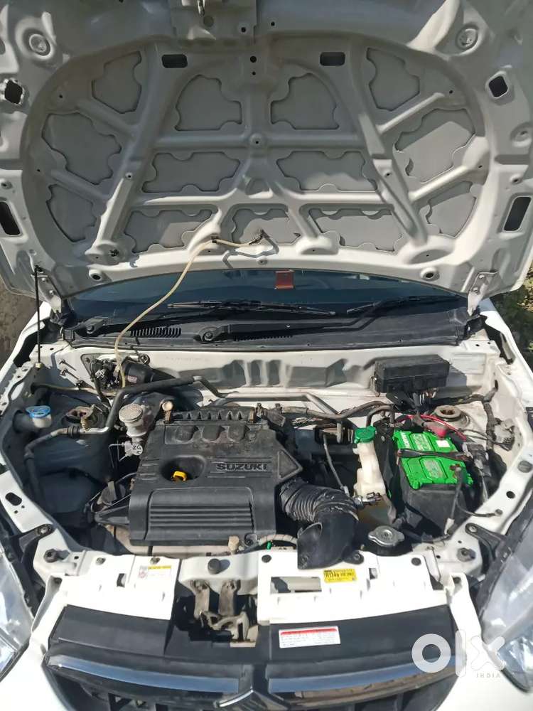 Maruti Suzuki Alto K10 2015 Petrol 77000 Km Driven