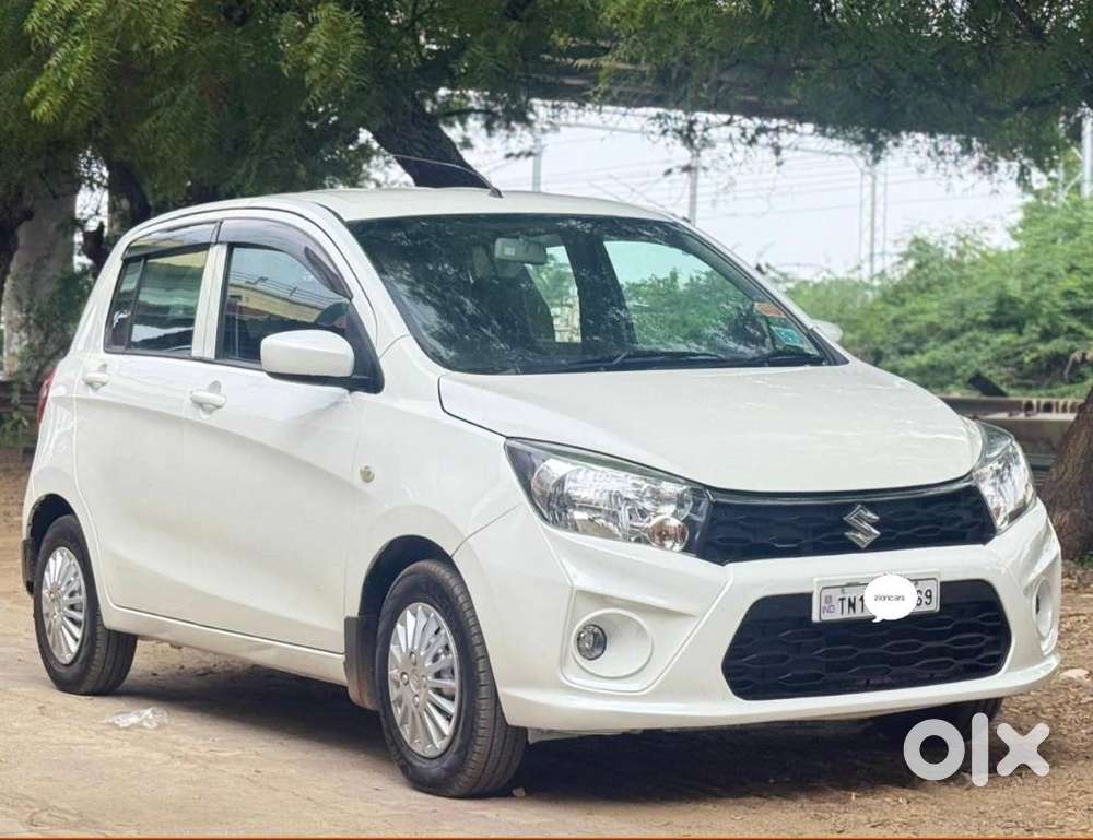 Maruti Suzuki Celerio, 2020, Petrol