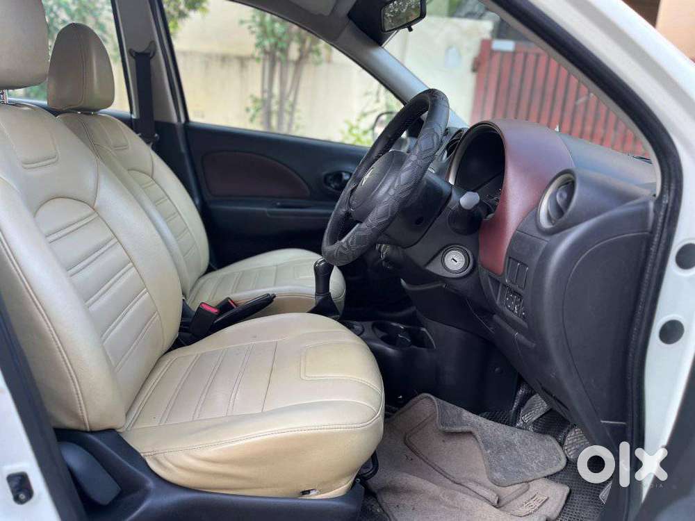 Renault Pulse, 2012, Diesel