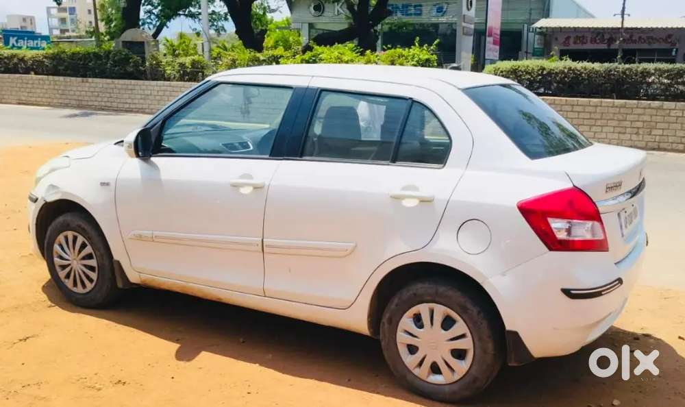 Maruti Dzire Diesel 2014