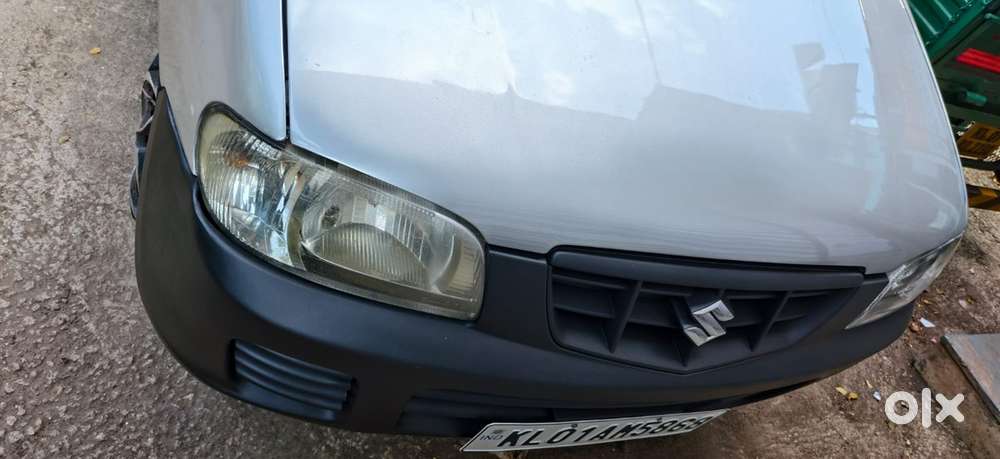Maruti Suzuki Alto Petrol Automatic 2006