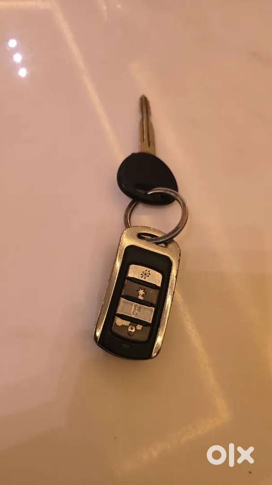 Hyundai Santro Xing 2005 Pure Petrol