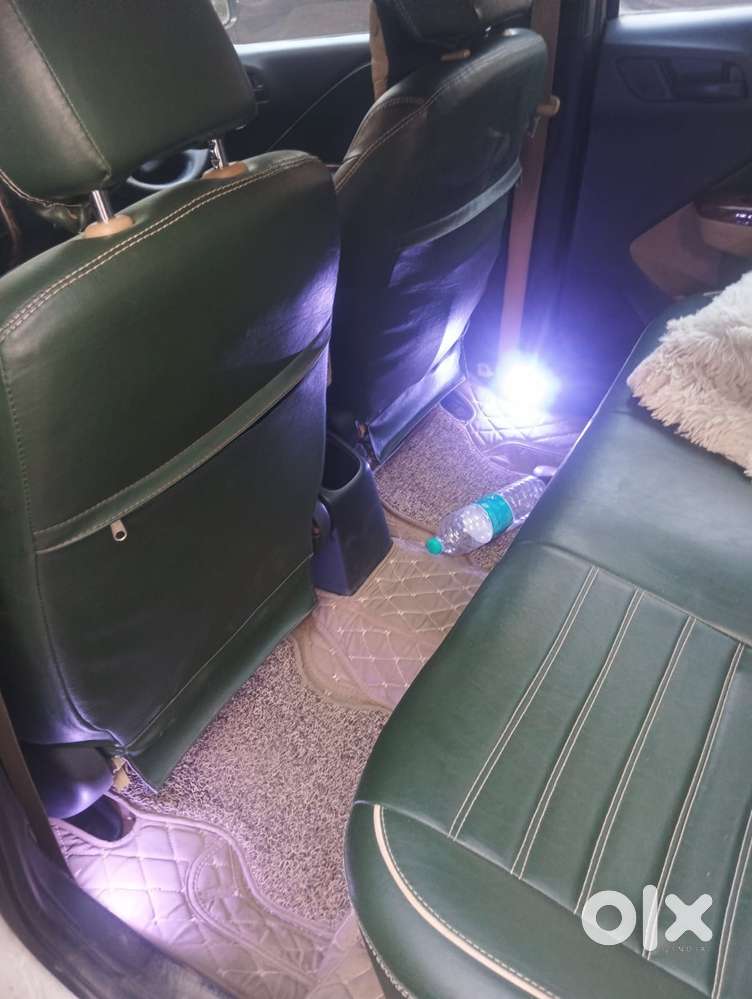 Honda City 2014-2015 I Dtec Sv, 2014, Diesel