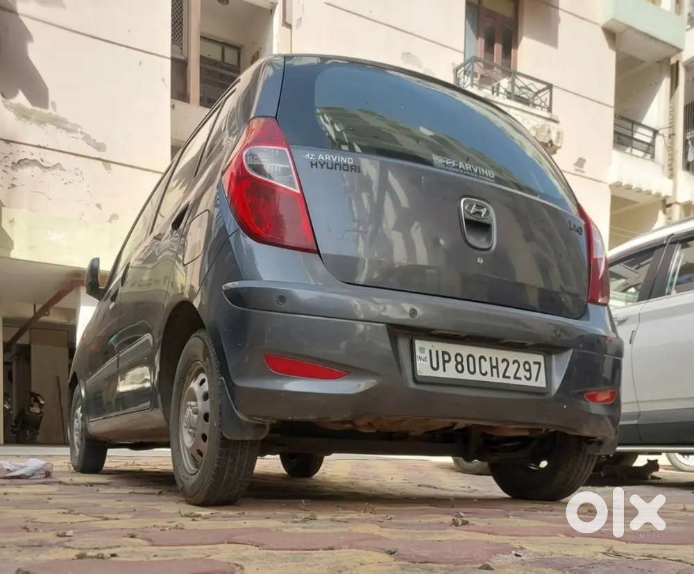 Hyundai I10 Era 2012 Car