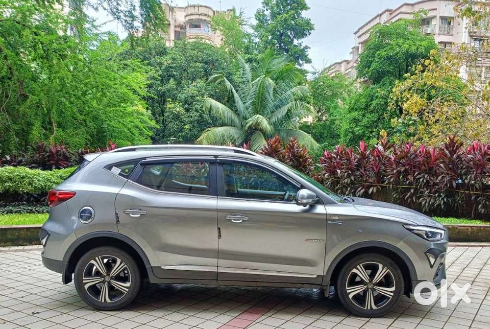 Mg Astor 1.5 Savvy Cvt, 2022, Petrol