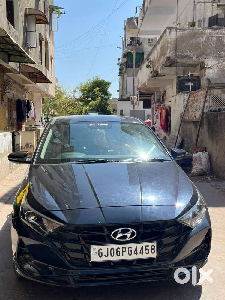 Hyundai Petrol 2021 Year