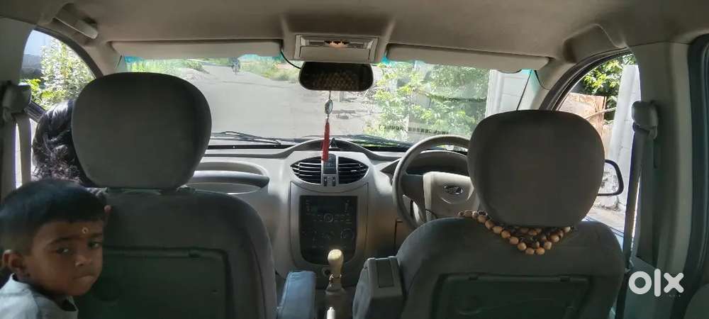 Just Serviced The Vehicle Nice Condition