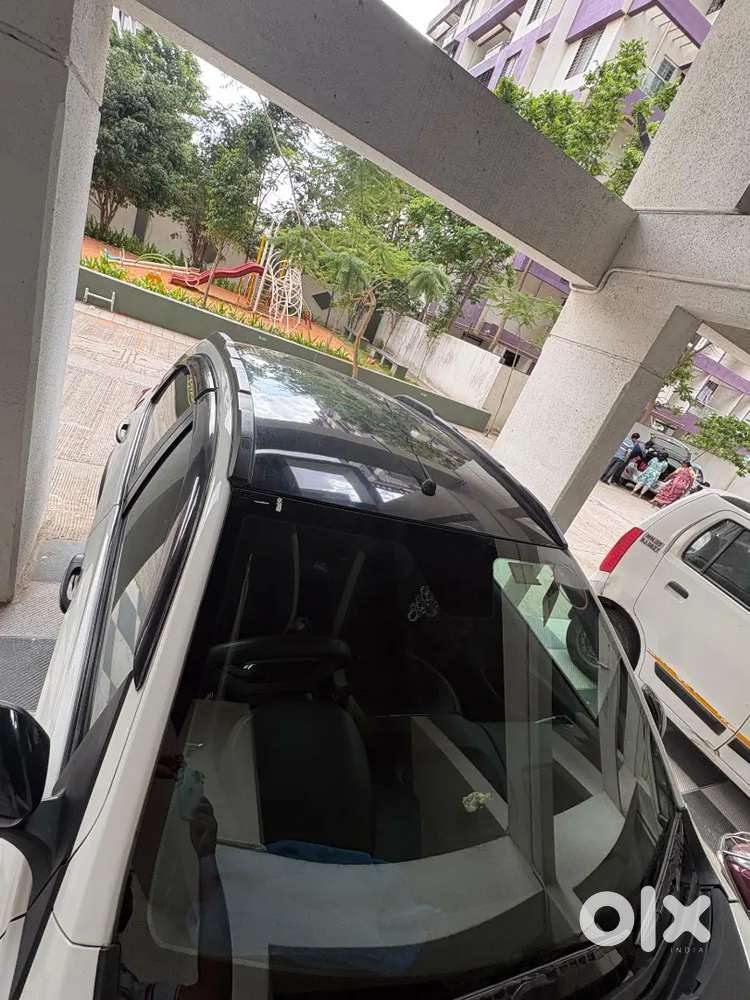 1.5 Year Old Tata Tiago Nrg Xza (top Model Petrol Automatic)