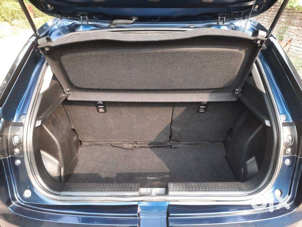 Maruti Suzuki Fronx Delta Plus 1.2 Mt, 2023, Petrol