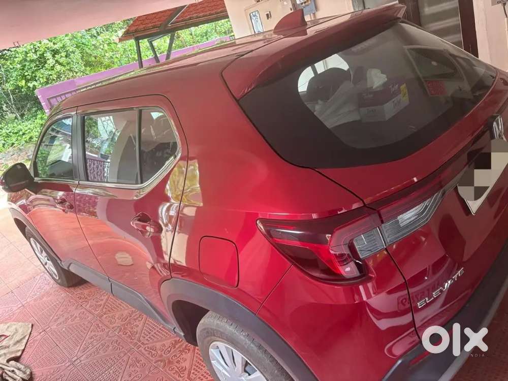 Honda Elevate 2023 Petrol 29000 Km Driven