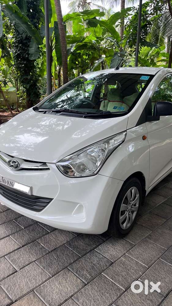 Hyundai Petrol Manual 2013