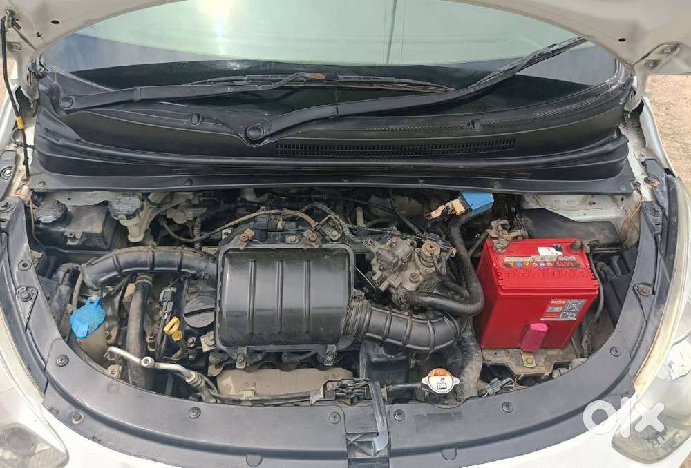 Hyundai I10 1.2 Kappa Sportz, 2015, Lpg