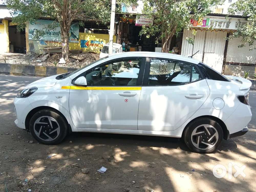 T Permit Car Aura Rent वर देणे आहे Monthly बेसिस वर