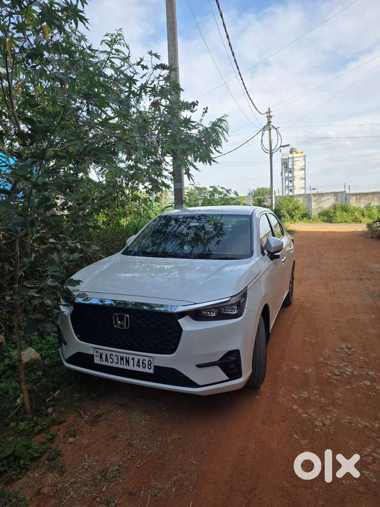 Honda Amaze 2025