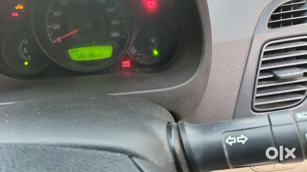 Hyundai Eon Era 2015 Petrol