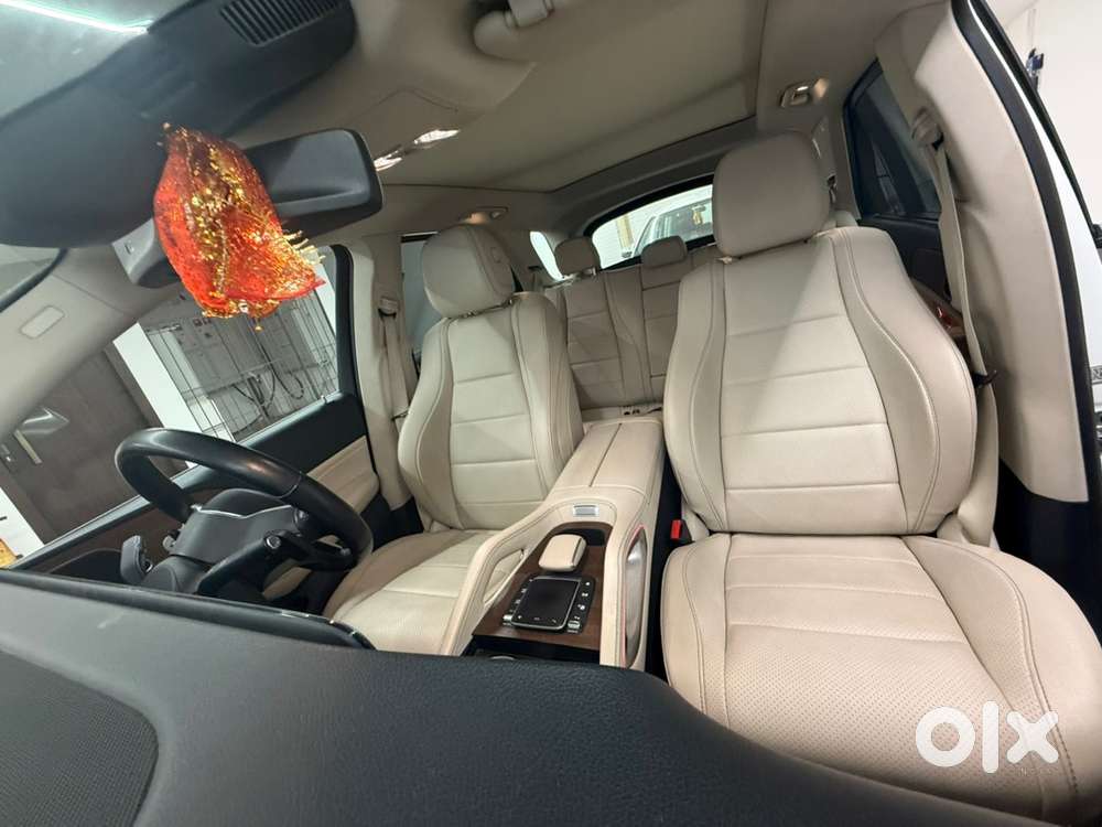 Mercedes-benz Gle 2021 Diesel