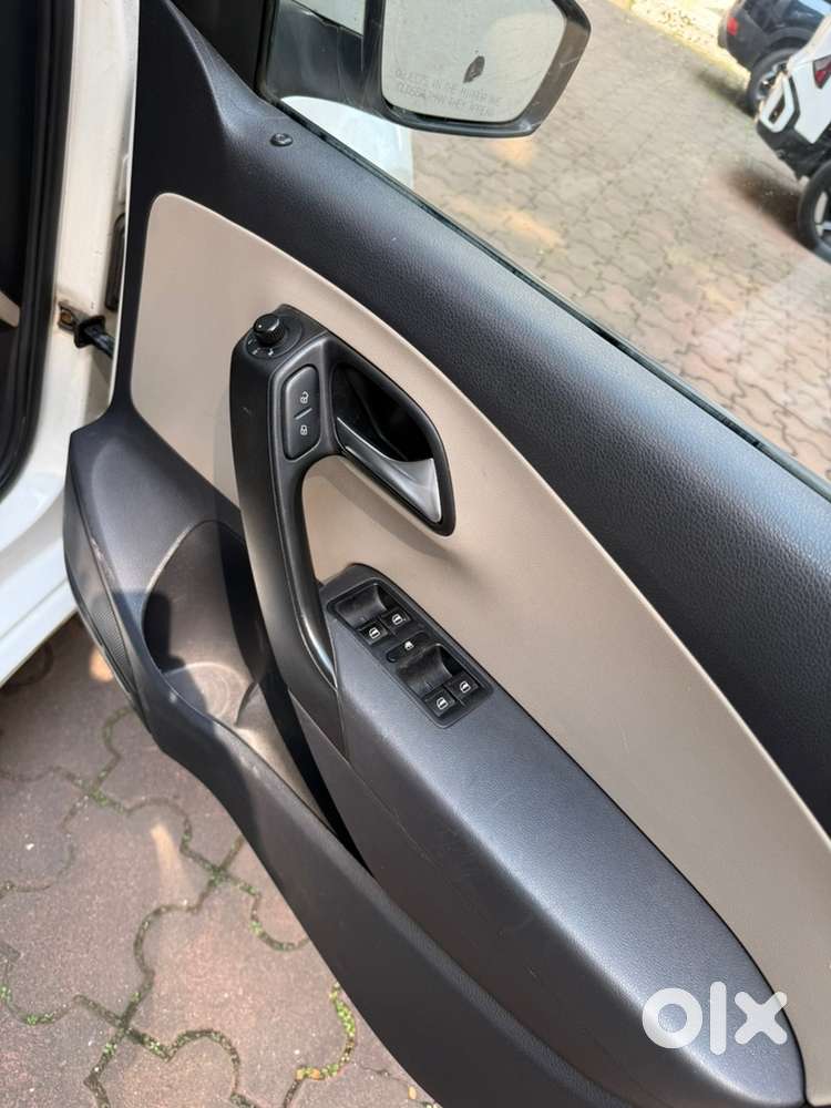 Volkswagen Polo 1.2 Tdi | Single Owner | Showroom Maintained
