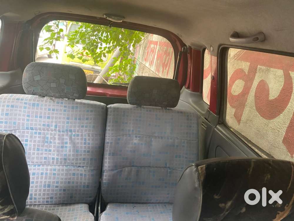 Maruti Suzuki Wagon R Petrol