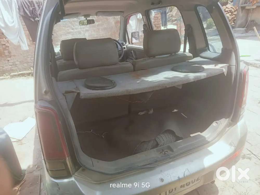 Maruti Suzuki Wagon R Vxi 2003 Ye Car 2029 Tak Valid Hai