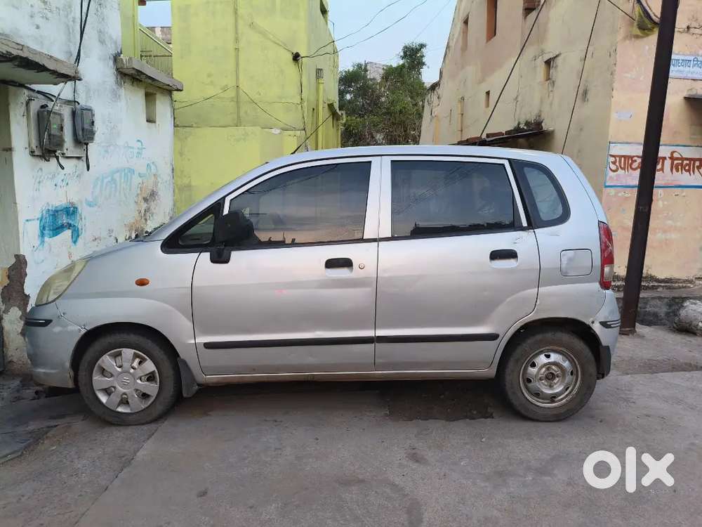 Maruti Suzuki Zen Estilo 2010 Petrol