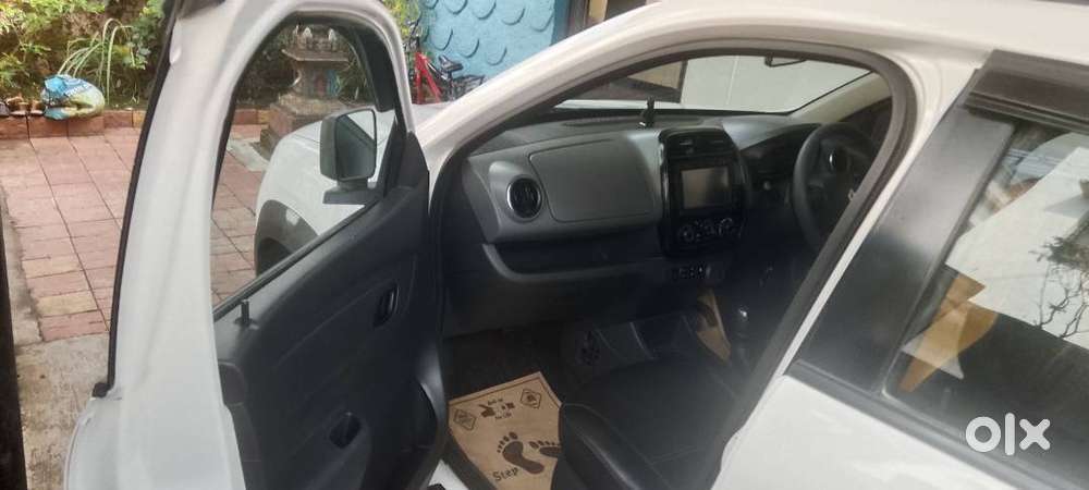 Renault Kwid Rxt 2016